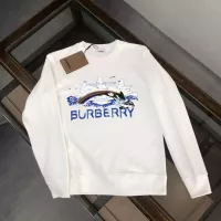 $60.00 USD Burberry Hoodies Long Sleeved For Unisex #1384364