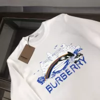 $60.00 USD Burberry Hoodies Long Sleeved For Unisex #1384364