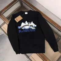 $60.00 USD Burberry Hoodies Long Sleeved For Unisex #1384365