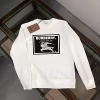 $60.00 USD Burberry Hoodies Long Sleeved For Unisex #1384366
