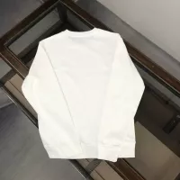 $60.00 USD Burberry Hoodies Long Sleeved For Unisex #1384366