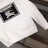 $60.00 USD Burberry Hoodies Long Sleeved For Unisex #1384366