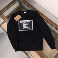 $60.00 USD Burberry Hoodies Long Sleeved For Unisex #1384367