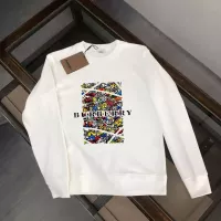 $60.00 USD Burberry Hoodies Long Sleeved For Unisex #1384368