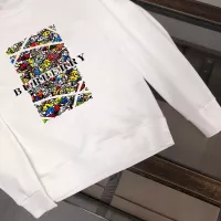 $60.00 USD Burberry Hoodies Long Sleeved For Unisex #1384368
