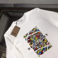 $60.00 USD Burberry Hoodies Long Sleeved For Unisex #1384368