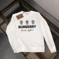 $60.00 USD Burberry Hoodies Long Sleeved For Unisex #1384370