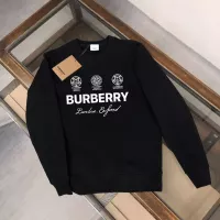 $60.00 USD Burberry Hoodies Long Sleeved For Unisex #1384371