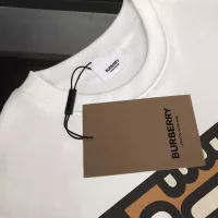 $60.00 USD Burberry Hoodies Long Sleeved For Unisex #1384372