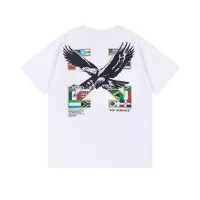 $36.00 USD Off-White T-Shirts Short Sleeved For Unisex #1384391