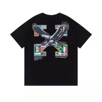 $36.00 USD Off-White T-Shirts Short Sleeved For Unisex #1384392