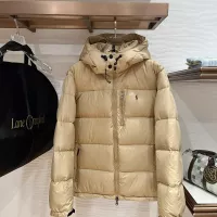 $170.00 USD Ralph Lauren Polo Down Feather Coat Long Sleeved For Unisex #1384400