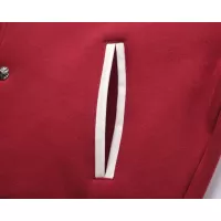 $112.00 USD Chrome Hearts Jackets Long Sleeved For Unisex #1384430