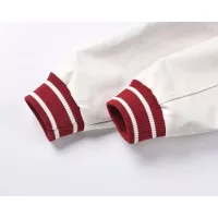 $112.00 USD Chrome Hearts Jackets Long Sleeved For Unisex #1384430