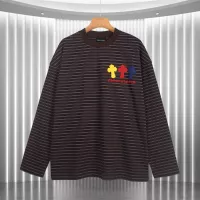 $64.00 USD Chrome Hearts T-Shirts Long Sleeved For Unisex #1384432
