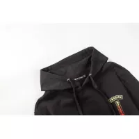 $68.00 USD Chrome Hearts Hoodies Long Sleeved For Unisex #1384433