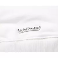 $76.00 USD Chrome Hearts Hoodies Long Sleeved For Unisex #1384434