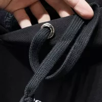 $68.00 USD Chrome Hearts Hoodies Long Sleeved For Unisex #1384436