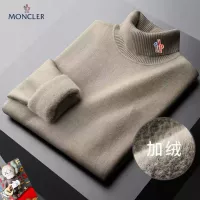 $48.00 USD Moncler Sweaters Long Sleeved For Men #1384526