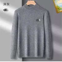 $42.00 USD The North Face Sweaters Long Sleeved For Men #1384562