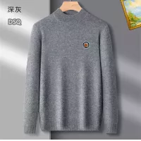 $42.00 USD Dsquared Sweaters Long Sleeved For Men #1384624