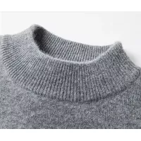 $42.00 USD Dsquared Sweaters Long Sleeved For Men #1384624