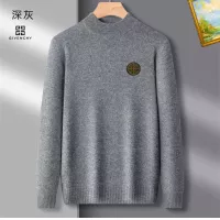 $42.00 USD Givenchy Sweaters Long Sleeved For Men #1384674