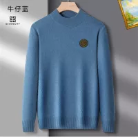 $42.00 USD Givenchy Sweaters Long Sleeved For Men #1384677