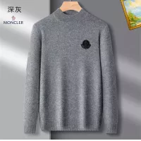 $42.00 USD Moncler Sweaters Long Sleeved For Men #1384734