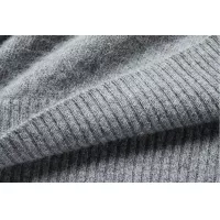 $42.00 USD Moncler Sweaters Long Sleeved For Men #1384744