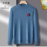 $42.00 USD Moncler Sweaters Long Sleeved For Men #1384747