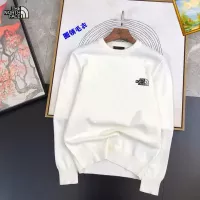 $42.00 USD The North Face Sweaters Long Sleeved For Men #1384772