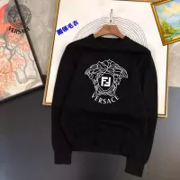 $42.00 USD Versace Sweaters Long Sleeved For Men #1384793
