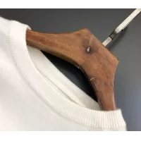 $42.00 USD Celine Sweaters Long Sleeved For Men #1384852