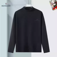 $40.00 USD Moncler T-Shirts Long Sleeved For Men #1384892