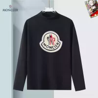 $40.00 USD Moncler T-Shirts Long Sleeved For Men #1384997