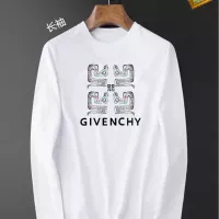 $34.00 USD Givenchy T-Shirts Long Sleeved For Unisex #1385000