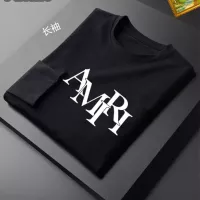 $34.00 USD Amiri T-Shirts Long Sleeved For Unisex #1385055