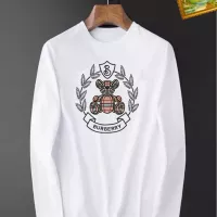 $34.00 USD Burberry T-Shirts Long Sleeved For Unisex #1385077
