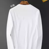 $34.00 USD Balenciaga T-Shirts Long Sleeved For Unisex #1385089