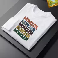 $34.00 USD Moncler T-Shirts Long Sleeved For Unisex #1385091
