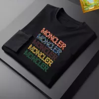 $34.00 USD Moncler T-Shirts Long Sleeved For Unisex #1385092