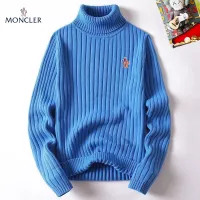 $42.00 USD Moncler Sweaters Long Sleeved For Men #1385169