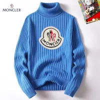 $42.00 USD Moncler Sweaters Long Sleeved For Men #1385185