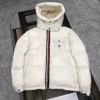 $132.00 USD Moncler Down Feather Coat Long Sleeved For Men #1385247
