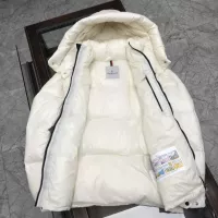 $132.00 USD Moncler Down Feather Coat Long Sleeved For Men #1385247