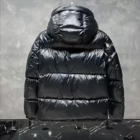 $132.00 USD Moncler Down Feather Coat Long Sleeved For Men #1385250