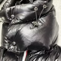 $132.00 USD Moncler Down Feather Coat Long Sleeved For Men #1385250