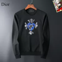 $40.00 USD Chrome Hearts Hoodies Long Sleeved For Men #1385292