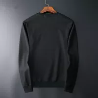 $40.00 USD Balenciaga Hoodies Long Sleeved For Men #1385295